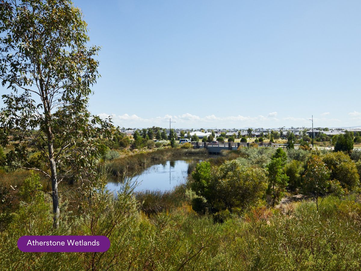 [Land for Sale] Atherstone Estate, Strathtulloh OpenLot